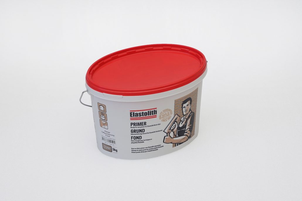 Penetrácia Elastolith 5kg