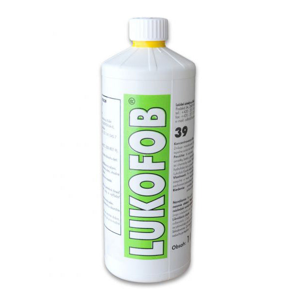 Lukofob 39