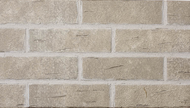 Aarhus Weiss Grau