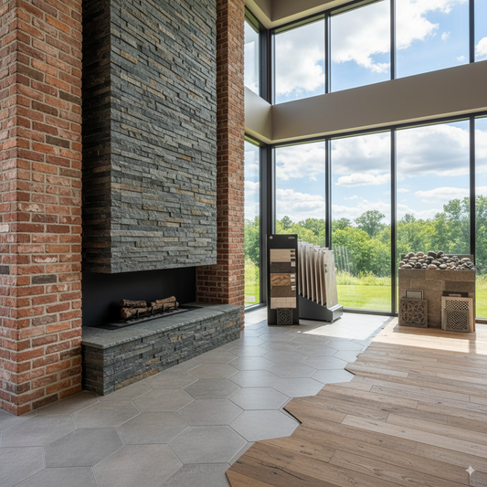 Ako si vybrať správne obklady pre váš domov