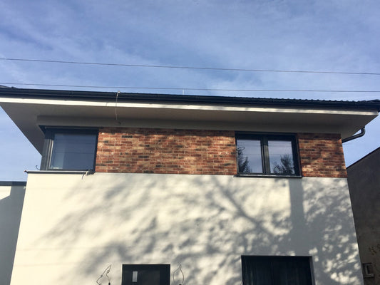 Rodinný dom Hrnčiarovce