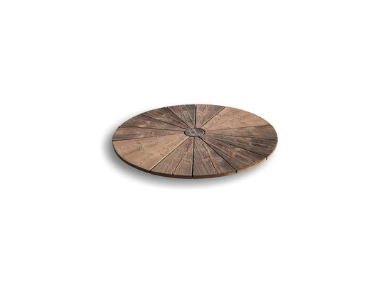 Záhradná dlažba Drevokruh L