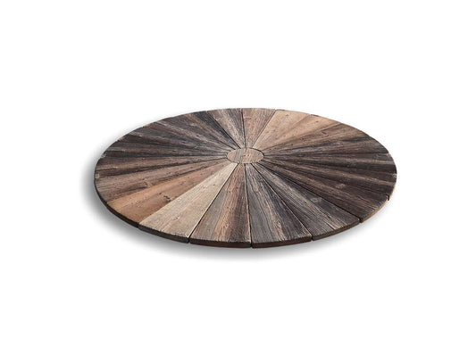 Záhradná dlažba Drevokruh XL