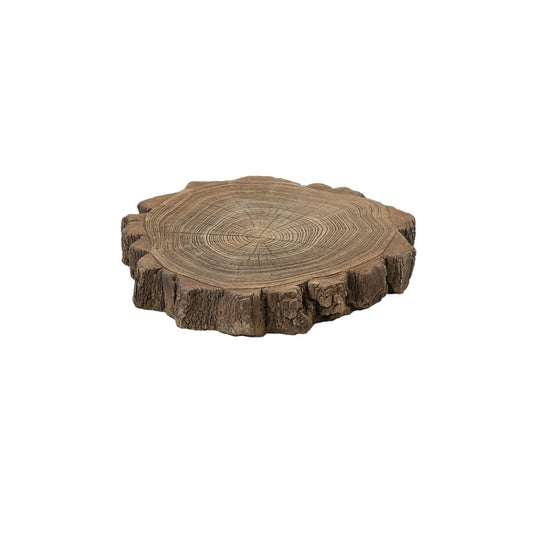 Záhradný šľapák Peň 35