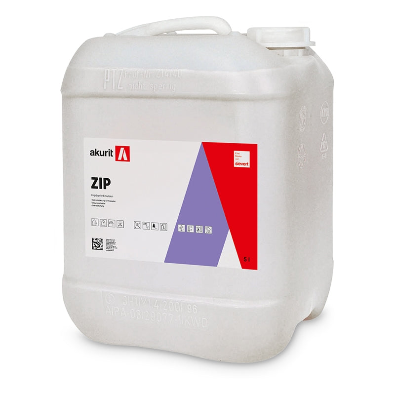 ZIP Hydrofóbny náter 5L