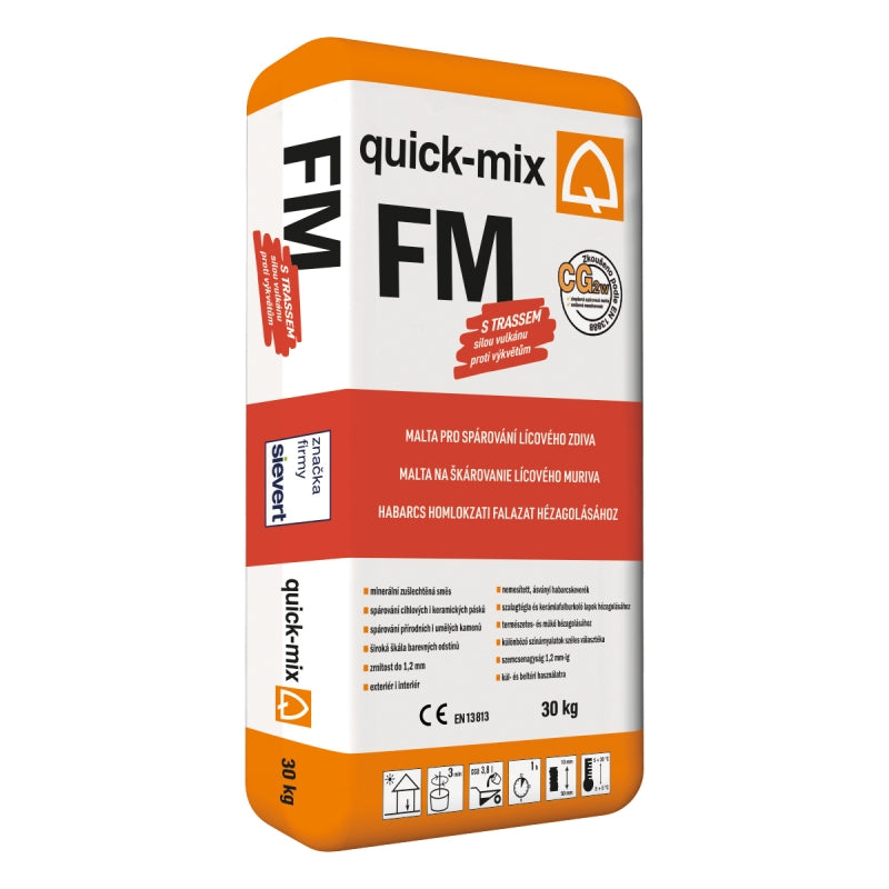 FM Sivá 30kg