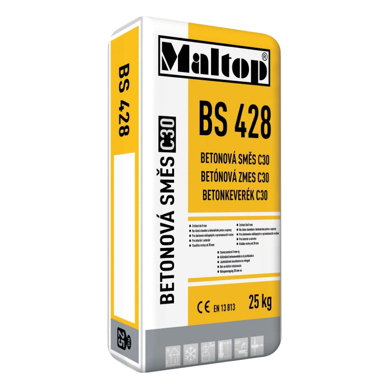 BS 428