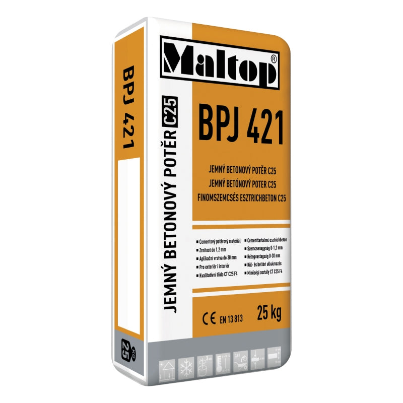 BPJ 421