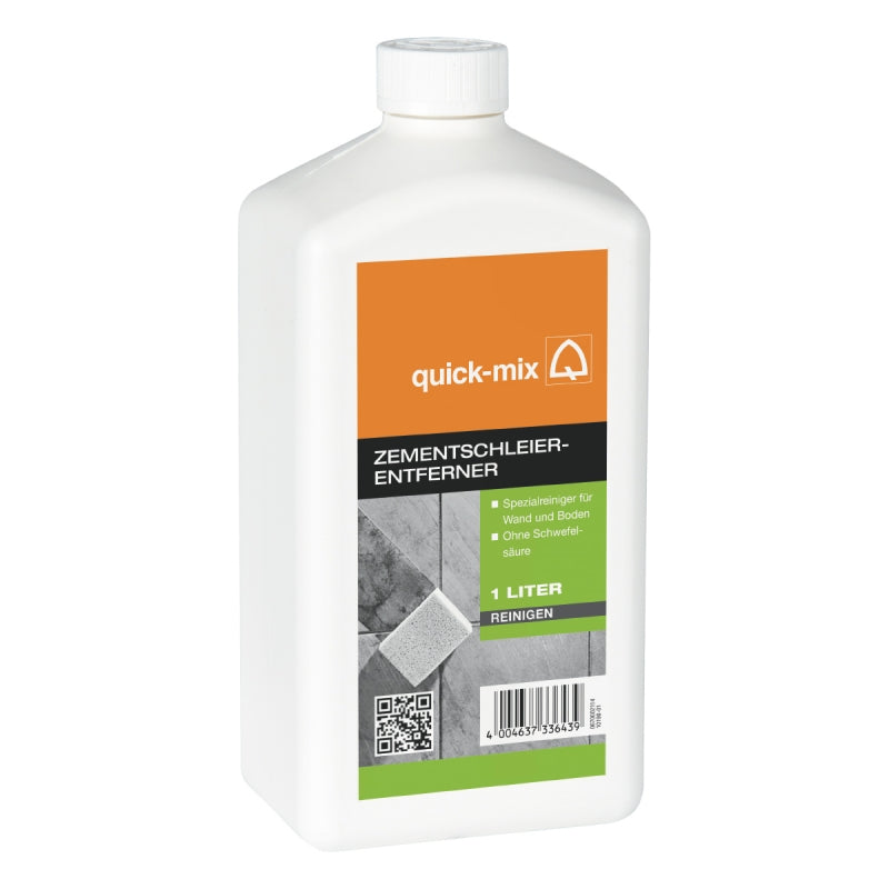 ZSE Čistič cementových škvŕn