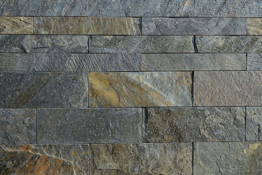 WL05 Gold Green 30x5x1,2cm