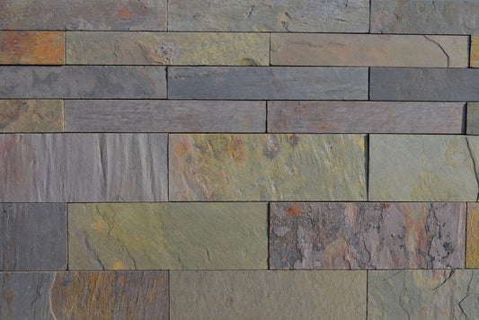 WL06 Peacock 30x5x1,2cm