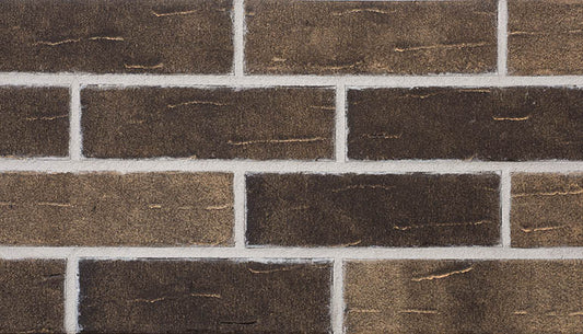 Aarhus Silber Schwarz