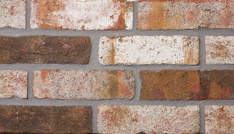 GeestBrand - Felsgrau