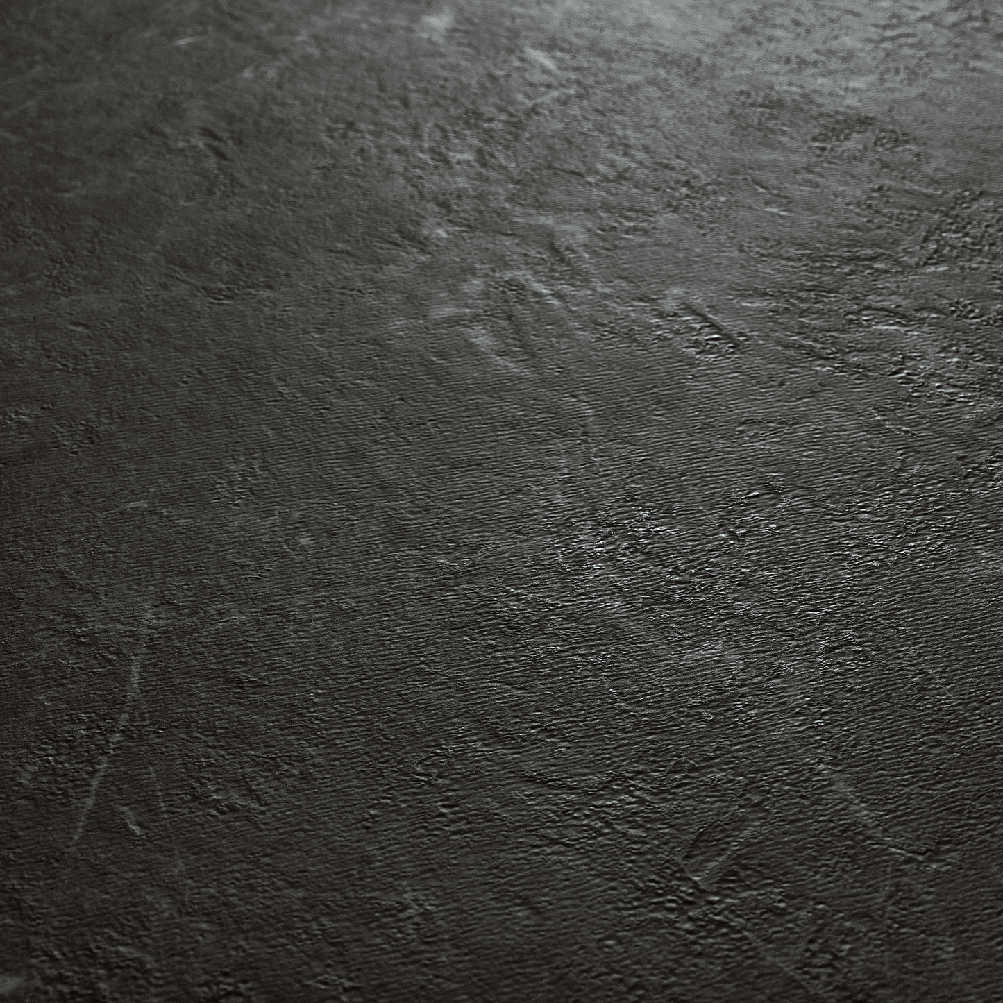 Stenový obklad Monreale Black 280x117,5x0,4cm