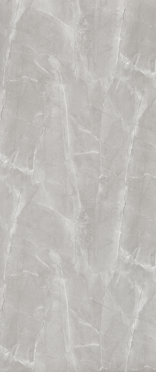 Stenový obklad Monza White 280x117,5x0,4cm