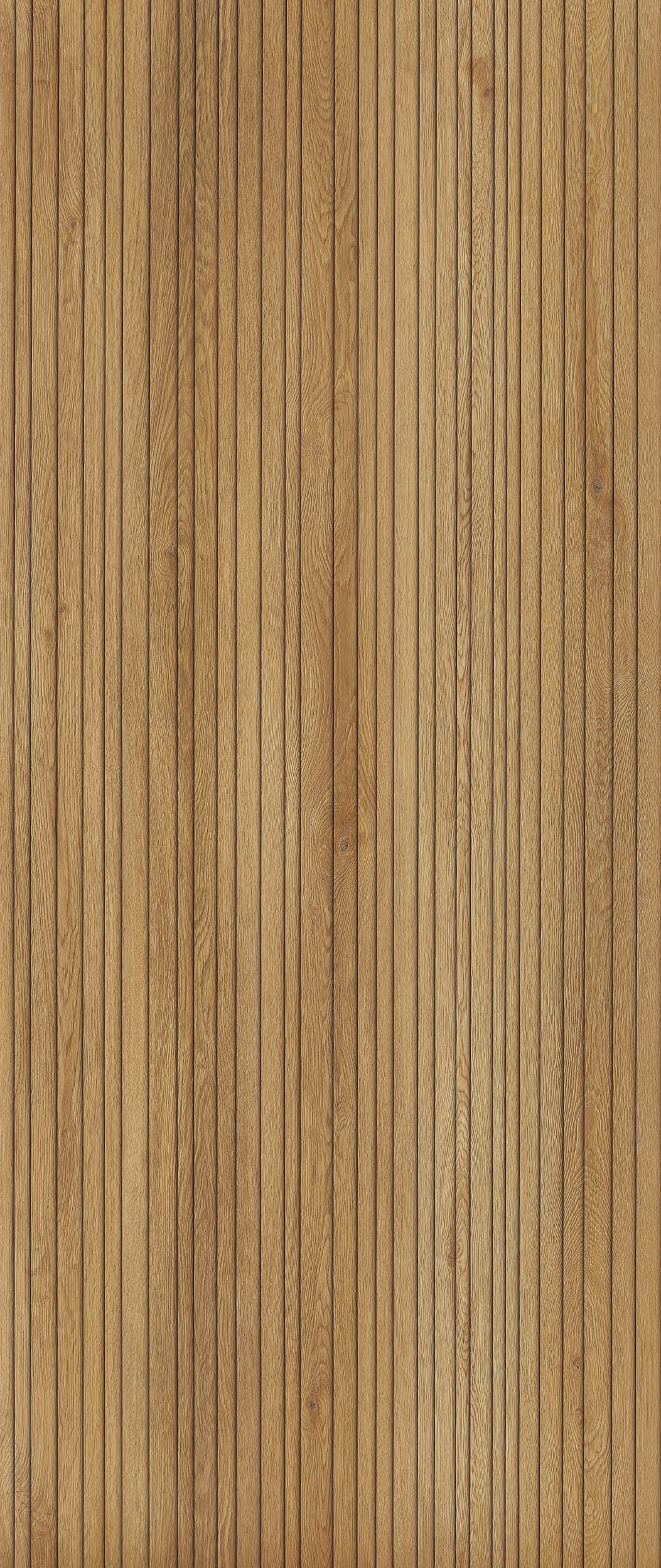 Stenový obklad Burbon Fluted 280x117,5x0,4cm