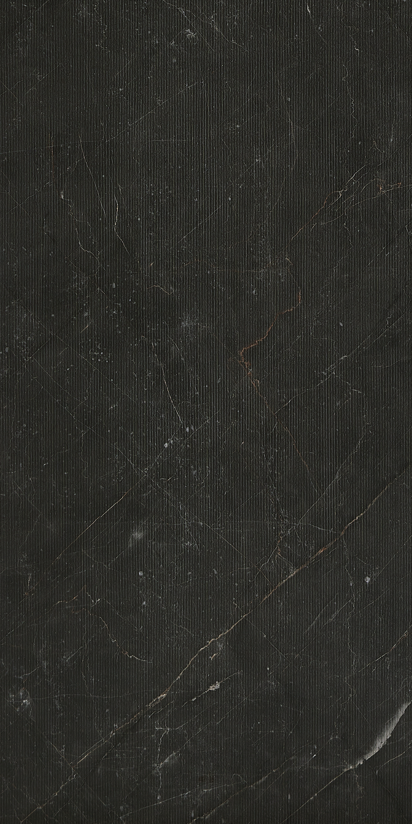 Stenový obklad Monreale Black 280x117,5x0,4cm
