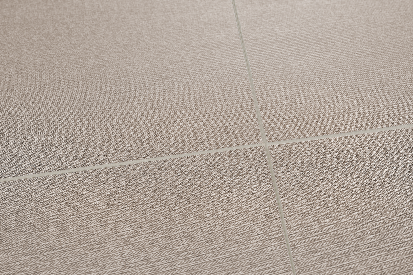 Stenový obklad Tweed Ivory Stripes 120x60x0,4cm
